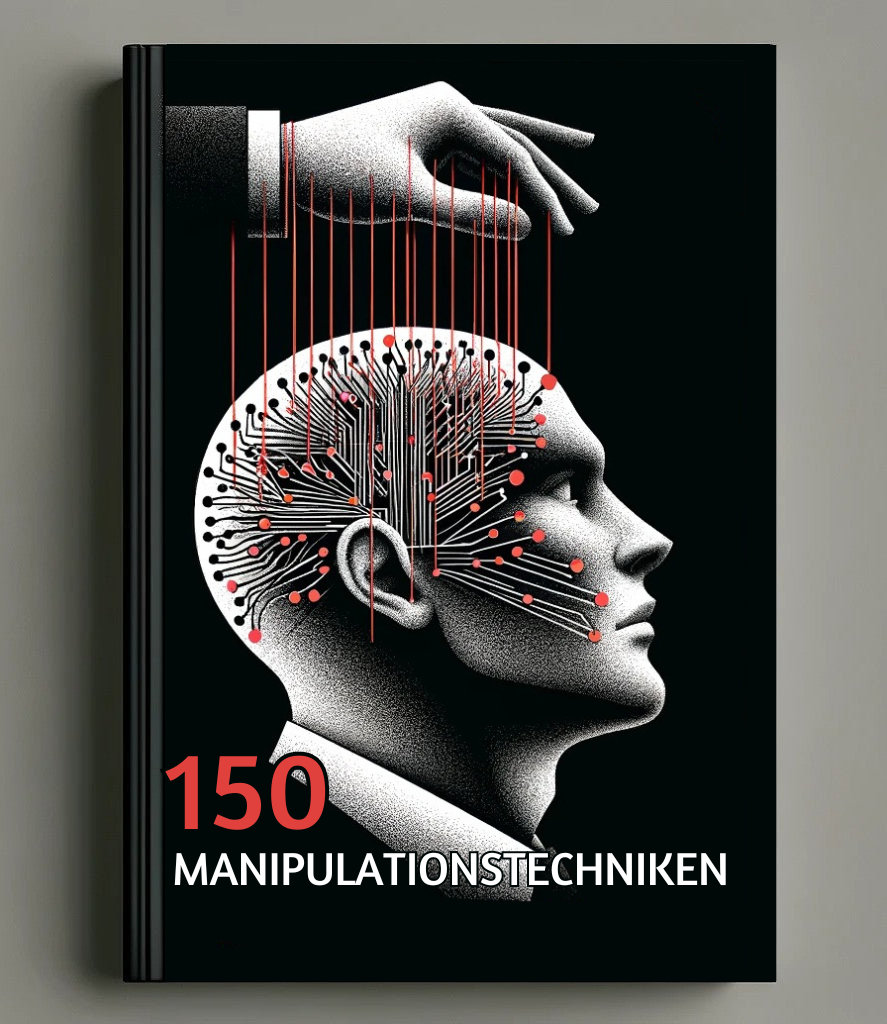 150 MANIPULATIONSTECHNIKEN