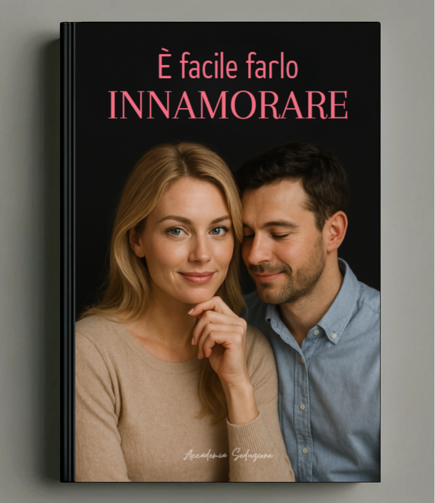 È Facile Farlo Innamorare