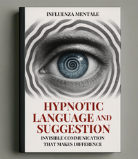 'Il Linguaggio Ipnotico e la Suggestione'