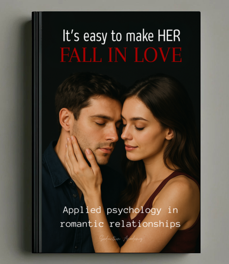 It's Easy to Make Her Fall in Love