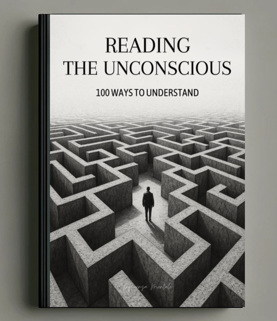 Reading The unconscious