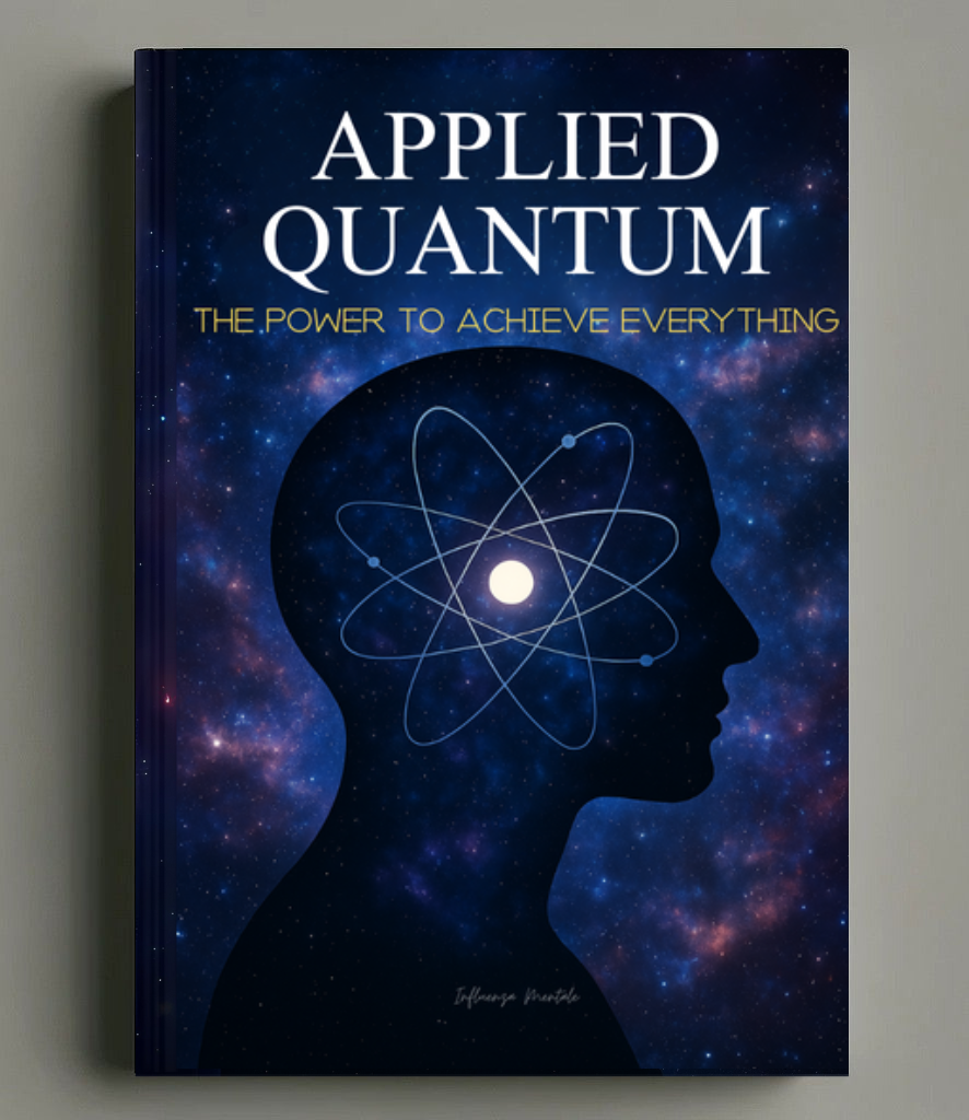 'Quantistica Applicata'