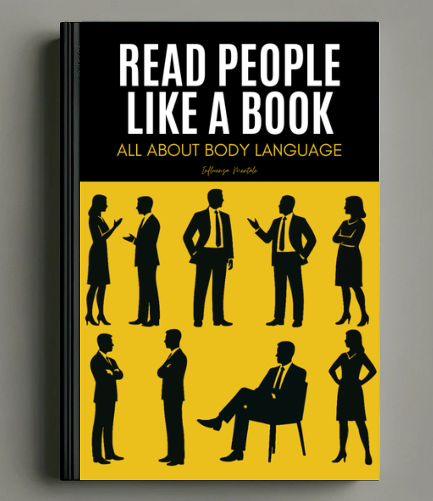Read People Like A Book