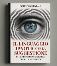Hypnotische Sprache und Suggestion 