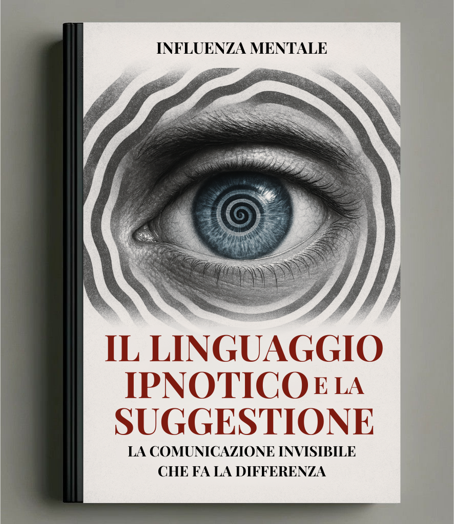 Hypnotische Sprache und Suggestion 