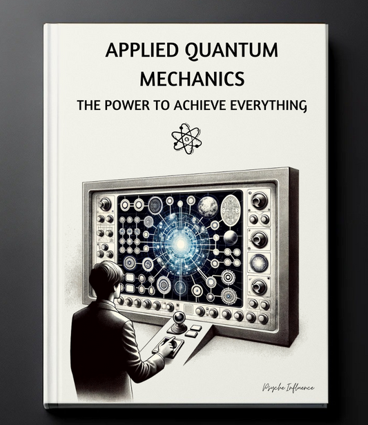 Applied Quantum Mechanics