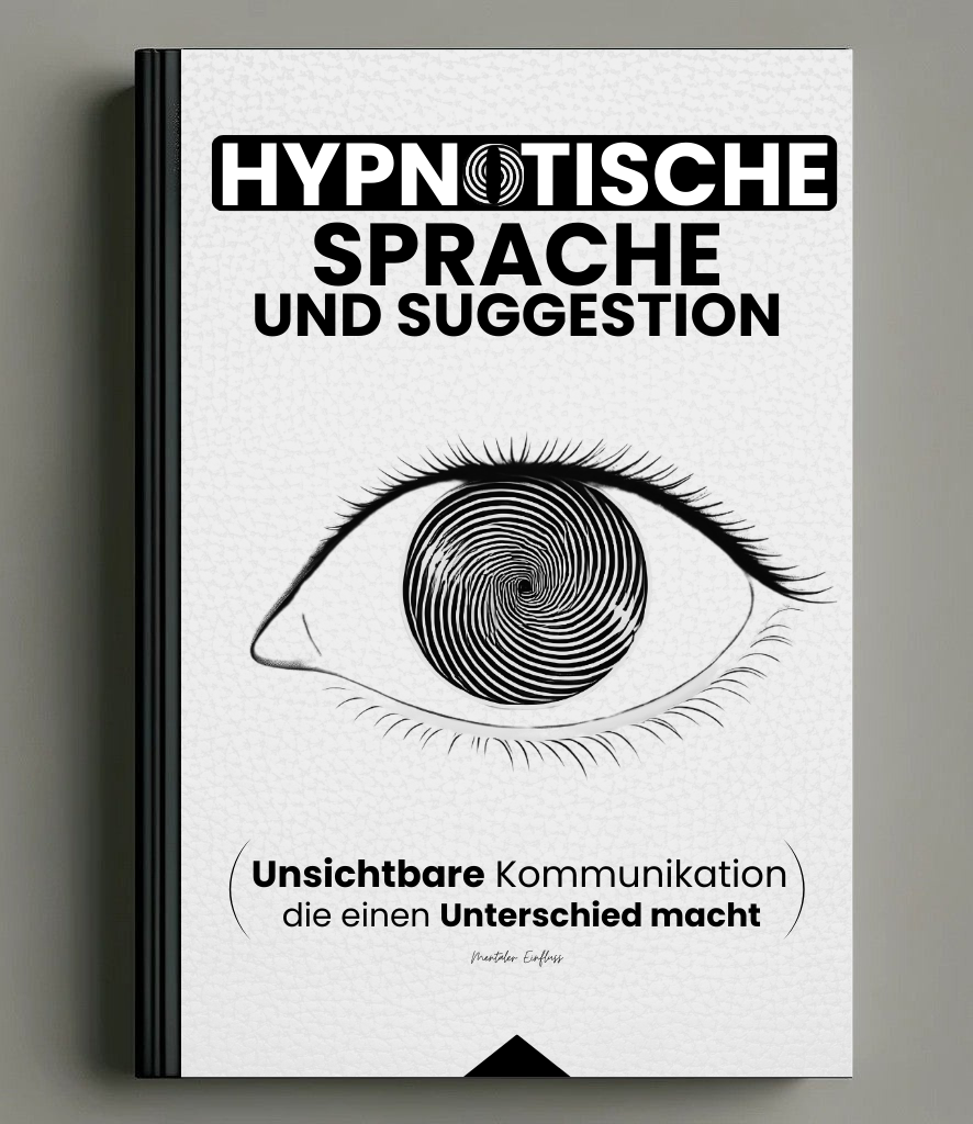 Il Linguaggio Ipnotico e la Suggestione