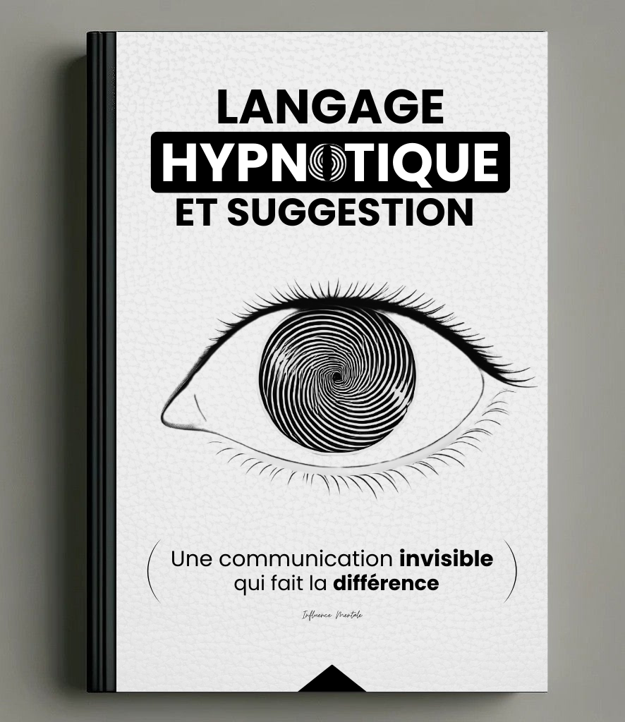 The Hypnotic Language and Suggestion