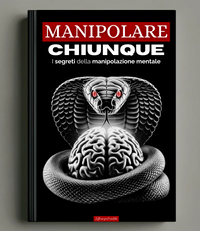 Jeden Manipulieren