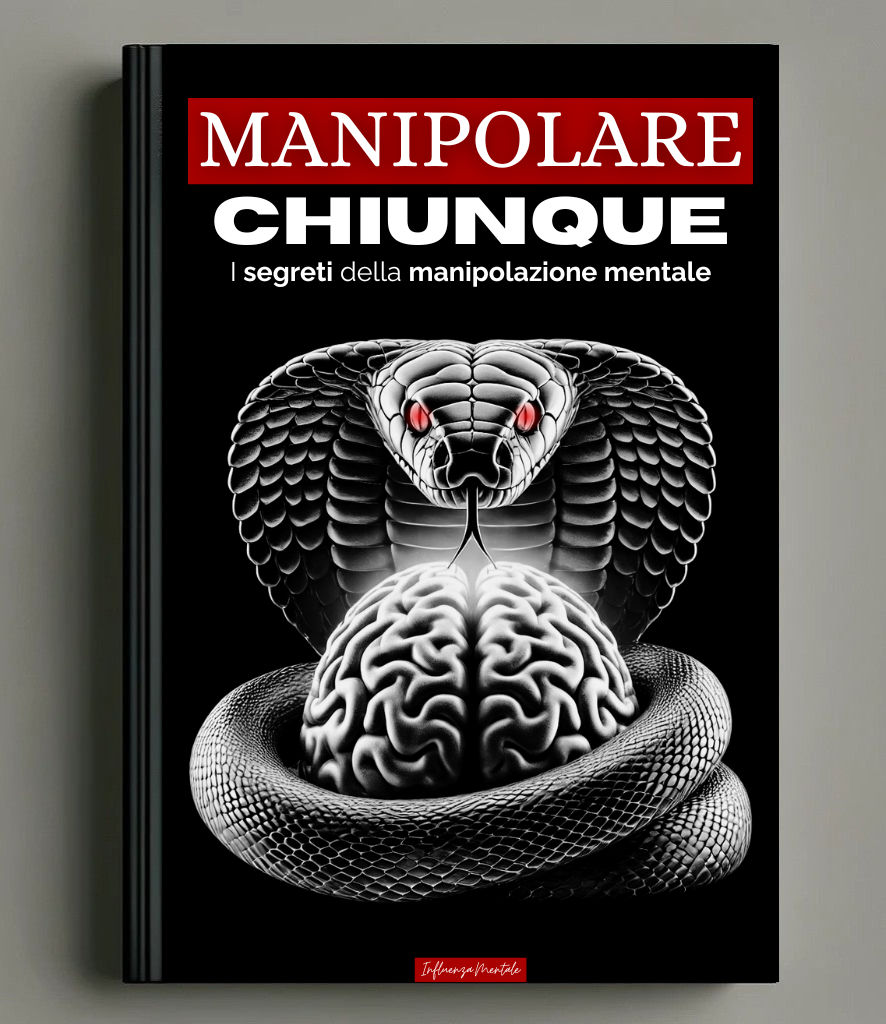 Jeden Manipulieren