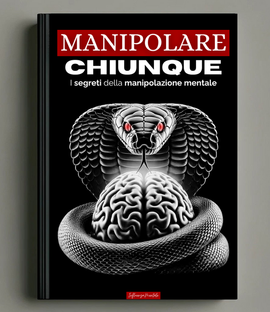 Manipolare Chiunque