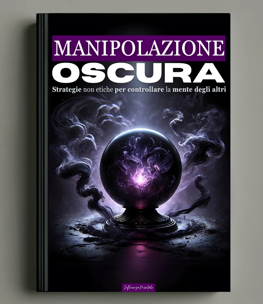 Manipolazione Oscura