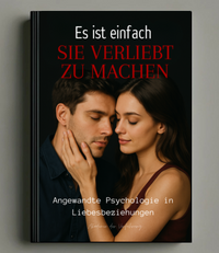 ES IST EINFACH SIE VERLIEBT ZU MACHEN 