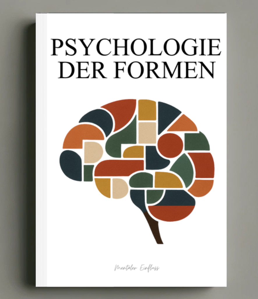 Psychology of Shapes