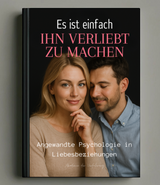 Il est facile de le faire tomber amoureux