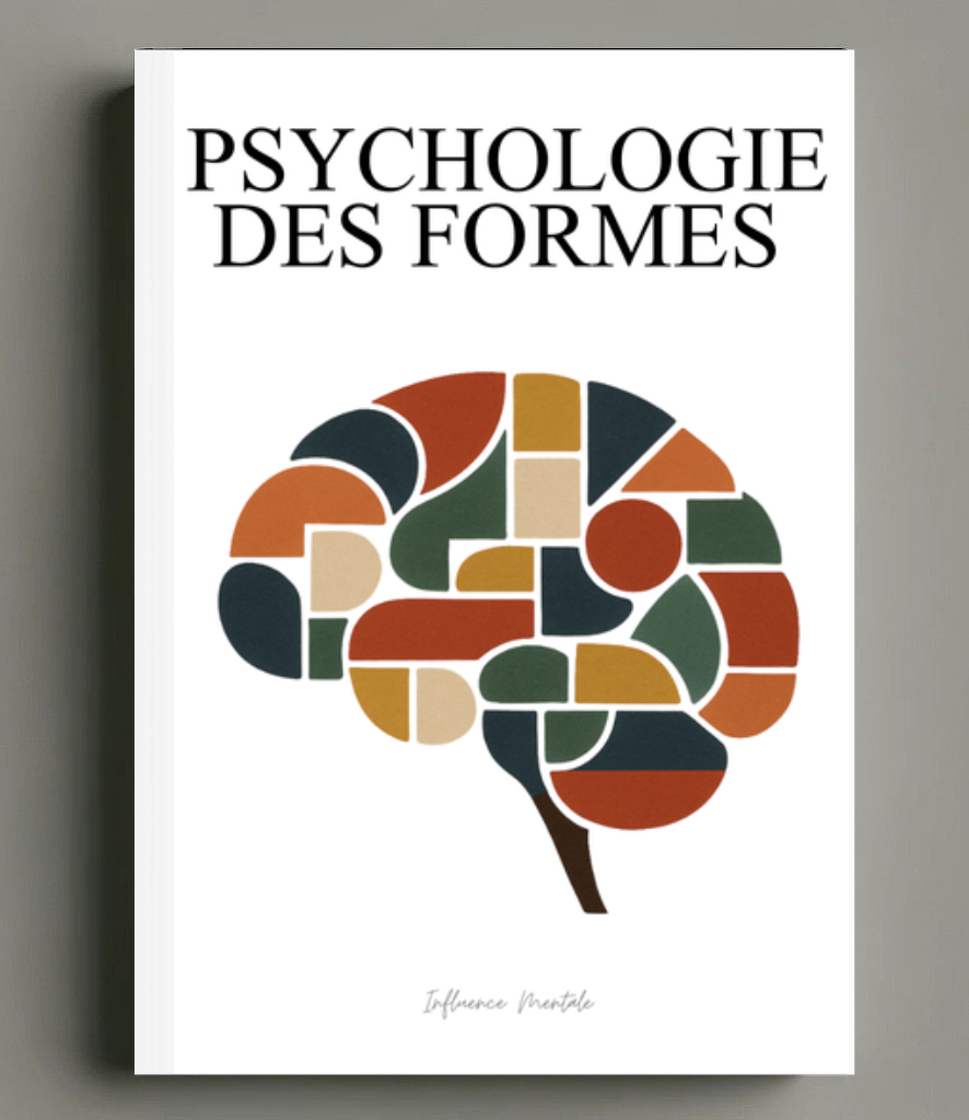 Psychology of Shapes
