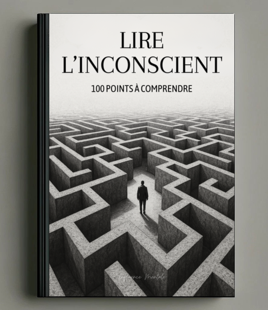 Reading The unconscious