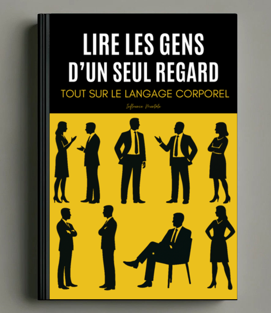 Read People Like A Book