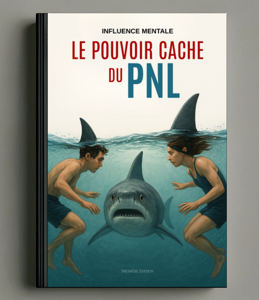 The Hidden Power of NLP