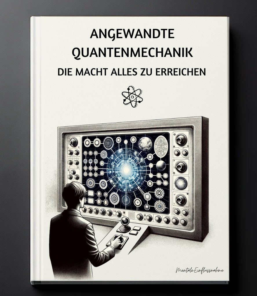 Angewandte Quantenmechanik