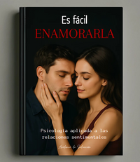 Es fácil enamorarla
