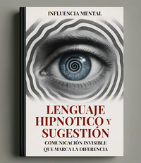 Lenguaje Hipnótico y Sugestión