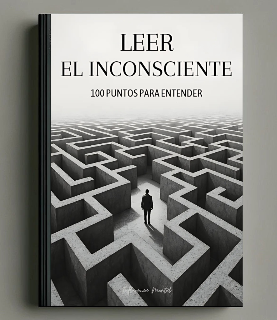 Reading The unconscious