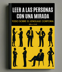 Read People Like A Book