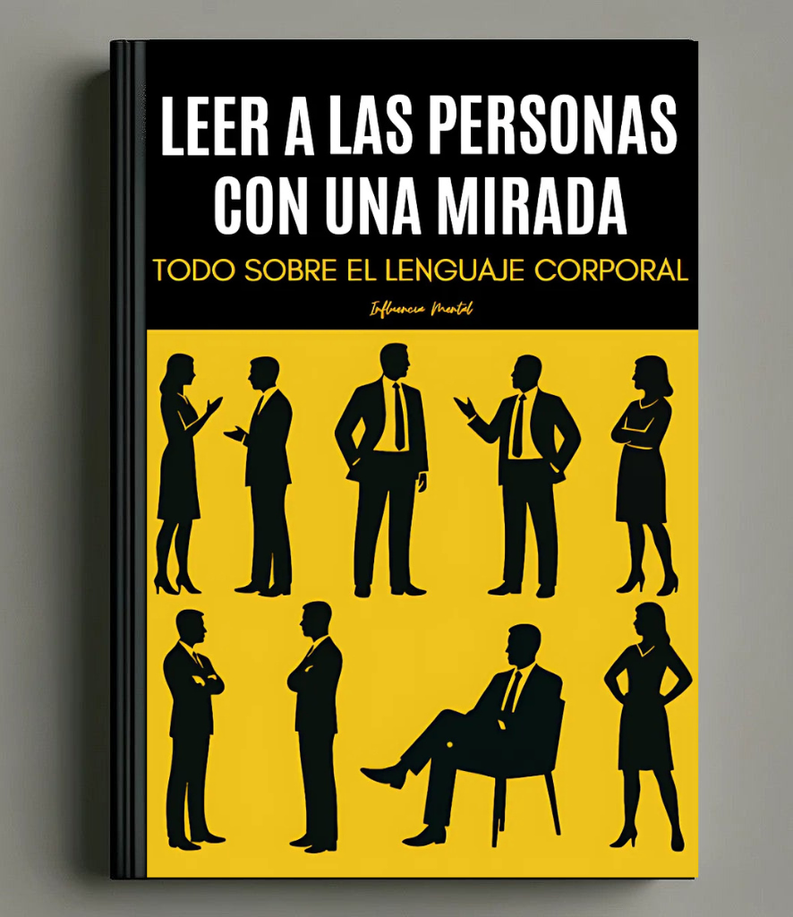 Read People Like A Book