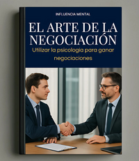 *L’Arte Della Negoziazione*