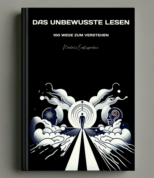 Das unbewusste Lesen