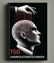 150 Techniques of MANIPULATION
