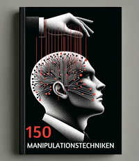 150 Techniques of MANIPULATION