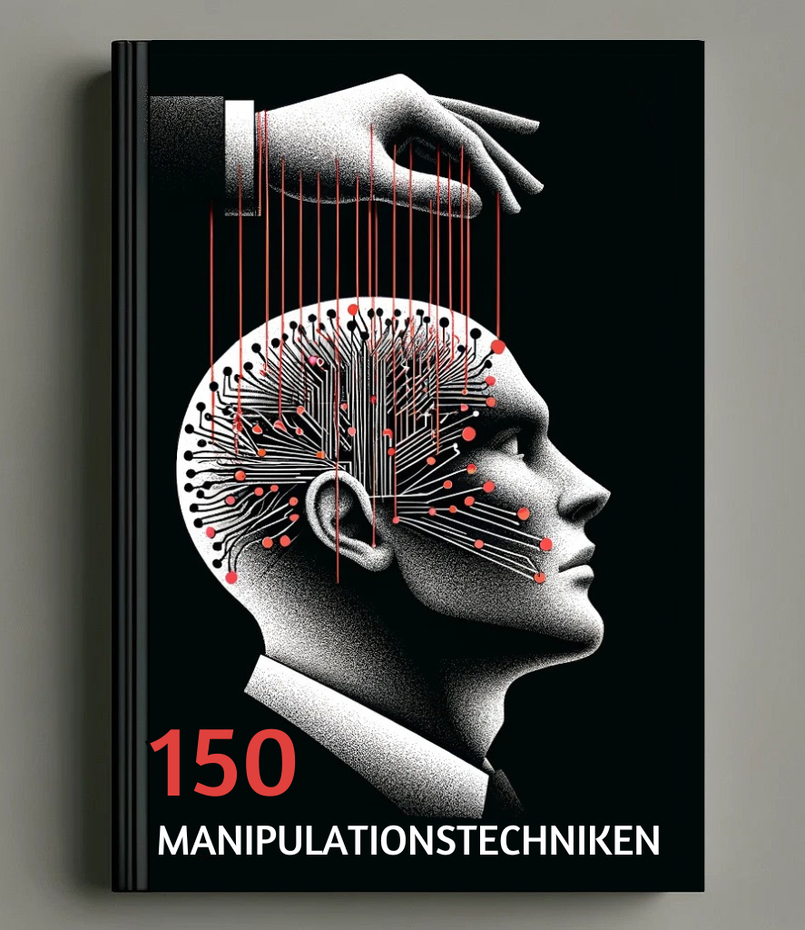 150 Techniques of MANIPULATION