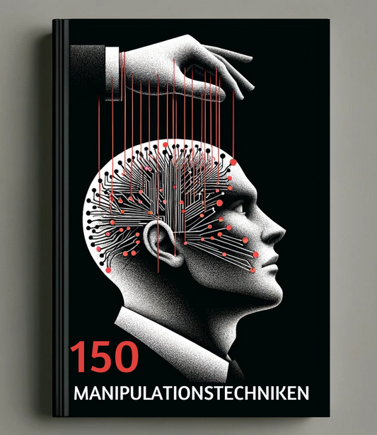 150 MANIPULATIONSTECHNIKEN