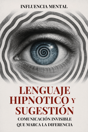Lenguaje Hipnótico y Sugestión