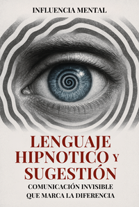 Lenguaje Hipnótico y Sugestión