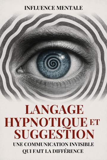The Hypnotic Language and Suggestion