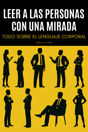 Leer a la Gente con una Mirada