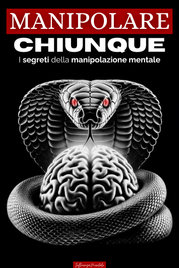 Jeden Manipulieren
