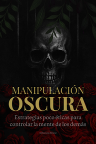 Dark Manipulation