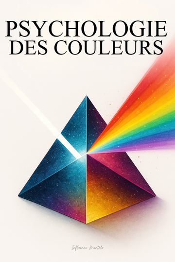 Psychology Behind Colors