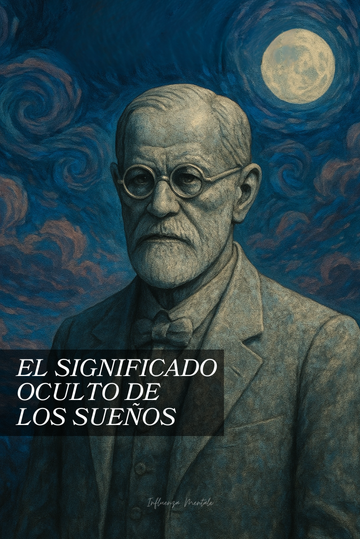 El Significado Oculto de los Sueños