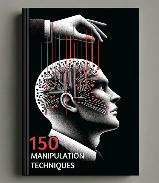 150 MANIPULATIONSTECHNIKEN